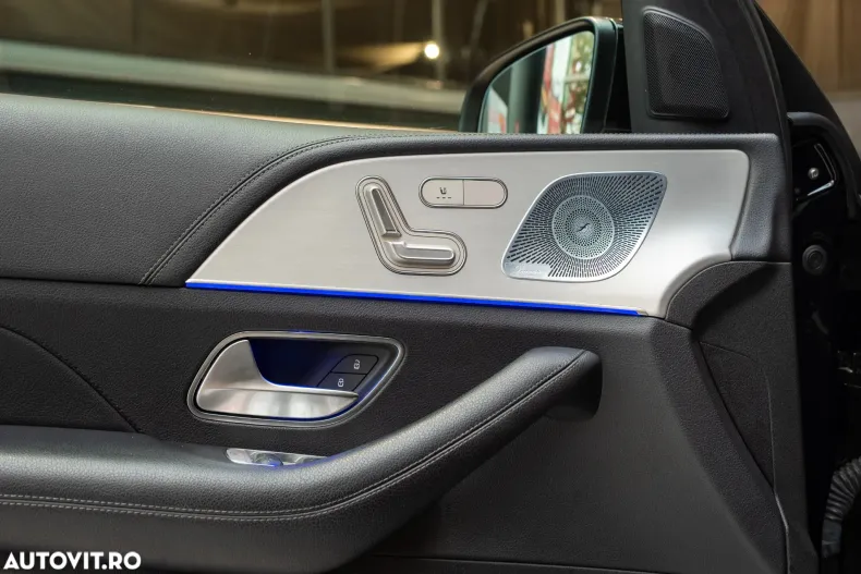 Mercedes-Benz GLE din 2019 cu 157.191 km - oferta MER153268 - foto 17