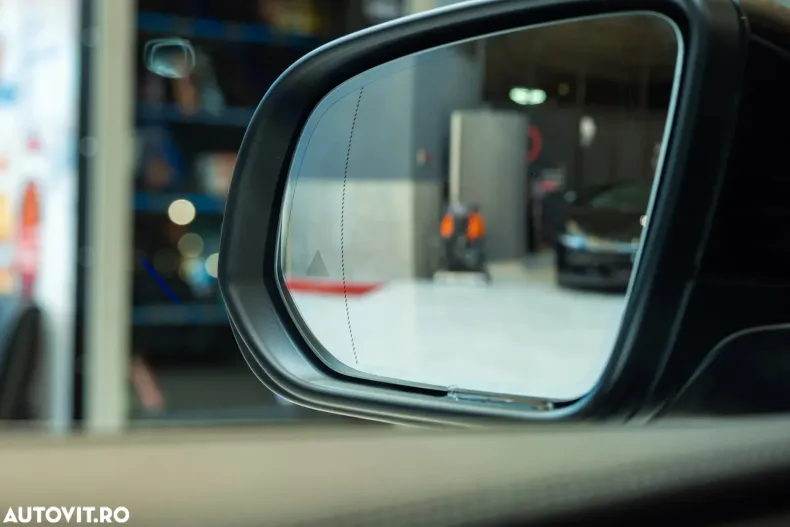 Mercedes-Benz GLE din 2019 cu 157.191 km - oferta MER153268 - foto 19