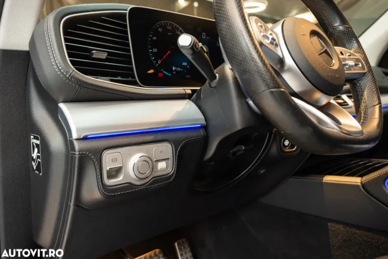 Mercedes-Benz GLE din 2019 cu 157.191 km - oferta MER153268 - foto 21