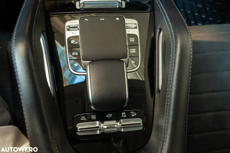 Mercedes-Benz GLE din 2019 cu 157.191 km - oferta MER153268 - foto 26