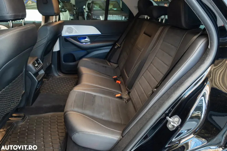 Mercedes-Benz GLE din 2019 cu 157.191 km - oferta MER153268 - foto 31