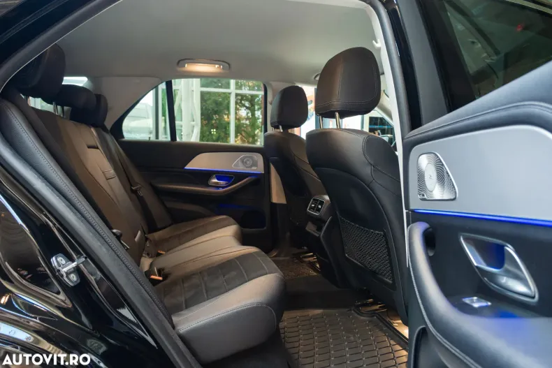 Mercedes-Benz GLE din 2019 cu 157.191 km - oferta MER153268 - foto 33