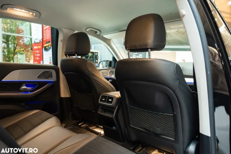 Mercedes-Benz GLE din 2019 cu 157.191 km - oferta MER153268 - foto 34