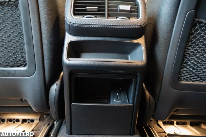 Mercedes-Benz GLE din 2019 cu 157.191 km - oferta MER153268 - foto 35