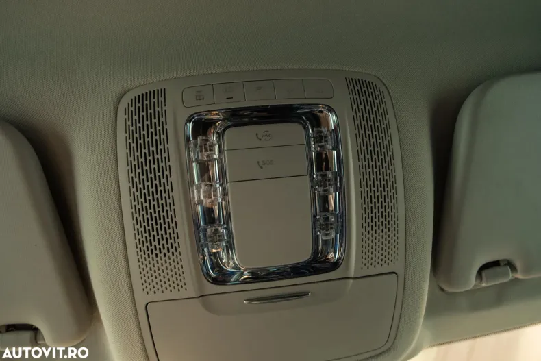 Mercedes-Benz GLE din 2019 cu 157.191 km - oferta MER153268 - foto 36