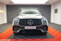 Mercedes-Benz GLE din 2022 cu 35.000 km - oferta MER153269 - foto 2
