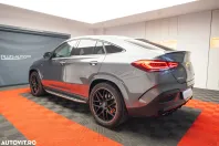 Mercedes-Benz GLE din 2022 cu 35.000 km - oferta MER153269 - foto 4