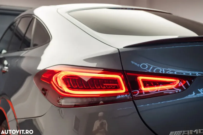 Mercedes-Benz GLE din 2022 cu 35.000 km - oferta MER153269 - foto 7