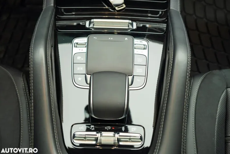 Mercedes-Benz GLE din 2022 cu 35.000 km - oferta MER153269 - foto 15