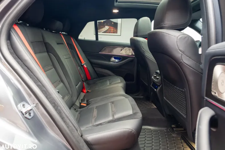 Mercedes-Benz GLE din 2022 cu 35.000 km - oferta MER153269 - foto 19