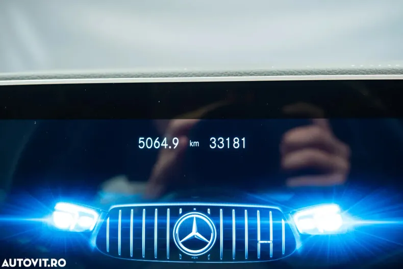 Mercedes-Benz GLE din 2022 cu 35.000 km - oferta MER153269 - foto 21