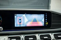 Mercedes-Benz GLE din 2022 cu 35.000 km - oferta MER153269 - foto 22