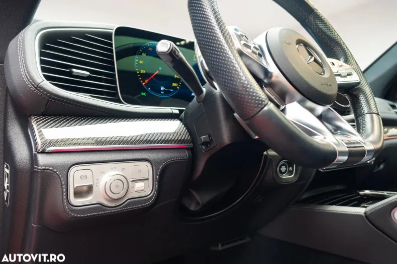Mercedes-Benz GLE din 2022 cu 35.000 km - oferta MER153269 - foto 24