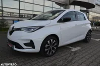 Renault ZOE din 2022 cu 57.994 km - oferta REN153271 - foto 3