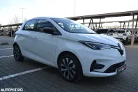 Renault ZOE din 2022 cu 57.994 km - oferta REN153271 - foto 4