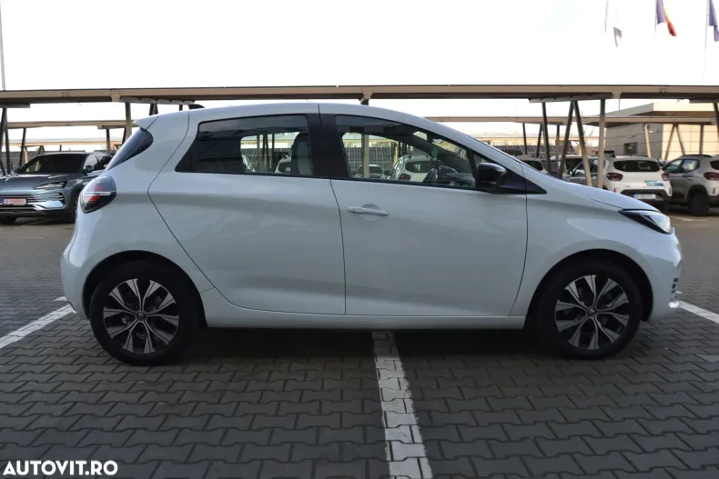 Renault ZOE din 2022 cu 57.994 km - oferta REN153271 - foto 5