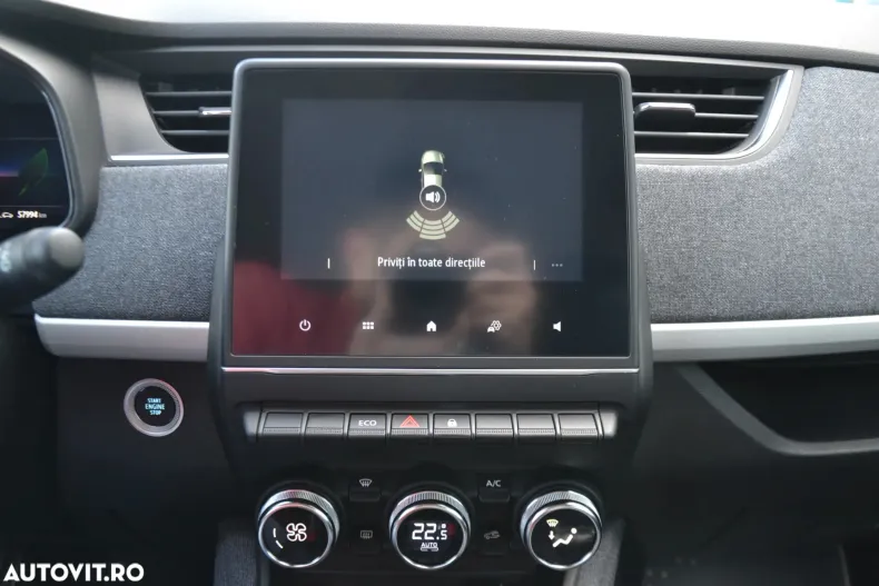 Renault ZOE din 2022 cu 57.994 km - oferta REN153271 - foto 15