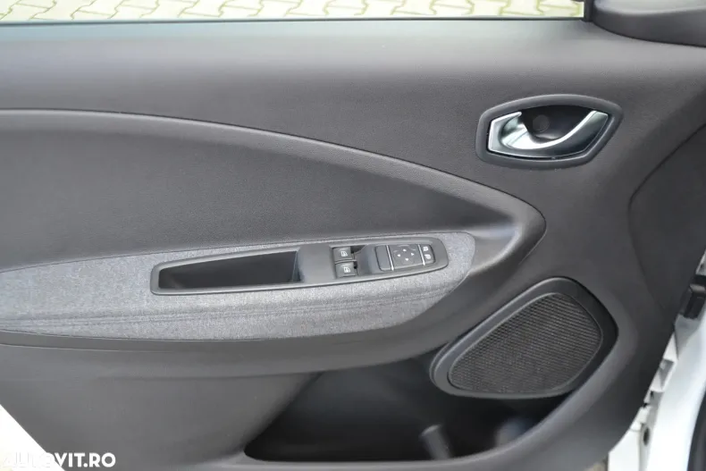 Renault ZOE din 2022 cu 57.994 km - oferta REN153271 - foto 17