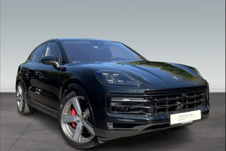 Porsche Cayenne Coupe din 2023 cu 74.000 km - oferta POR153273 - foto 6