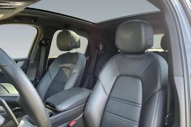 Porsche Cayenne Coupe din 2023 cu 74.000 km - oferta POR153273 - foto 9