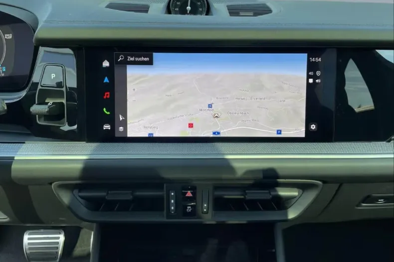 Porsche Cayenne Coupe din 2023 cu 74.000 km - oferta POR153273 - foto 10