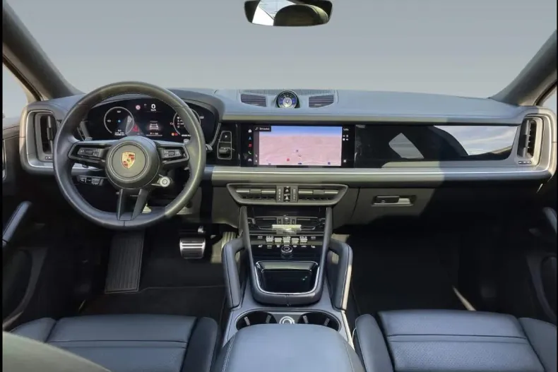 Porsche Cayenne Coupe din 2023 cu 74.000 km - oferta POR153273 - foto 11