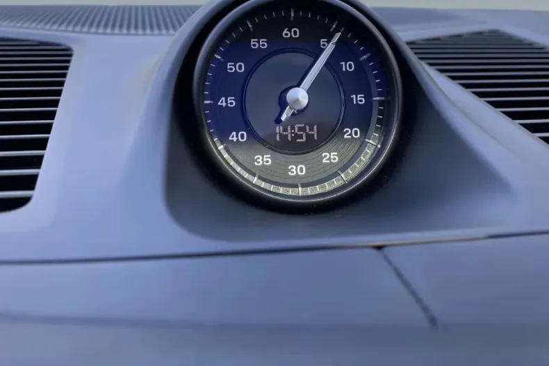 Porsche Cayenne Coupe din 2023 cu 74.000 km - oferta POR153273 - foto 14