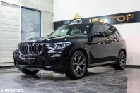 BMW X5 din 2019 cu 45.706 km - oferta BMW153274 - foto 1