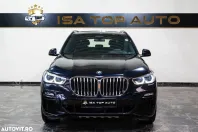 BMW X5 din 2019 cu 45.706 km - oferta BMW153274 - foto 2