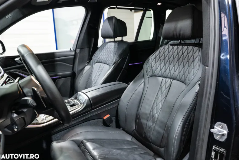 BMW X5 din 2019 cu 45.706 km - oferta BMW153274 - foto 6
