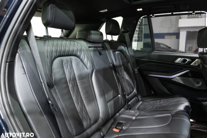 BMW X5 din 2019 cu 45.706 km - oferta BMW153274 - foto 7