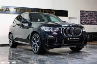 BMW X5 din 2019 cu 45.706 km - oferta BMW153274 - foto 12