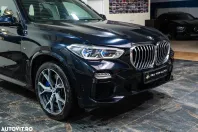 BMW X5 din 2019 cu 45.706 km - oferta BMW153274 - foto 13