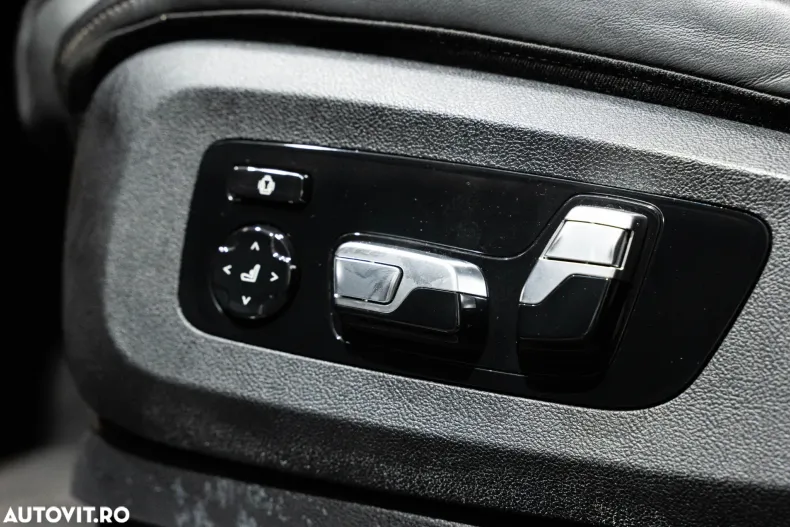 BMW X5 din 2019 cu 45.706 km - oferta BMW153274 - foto 14