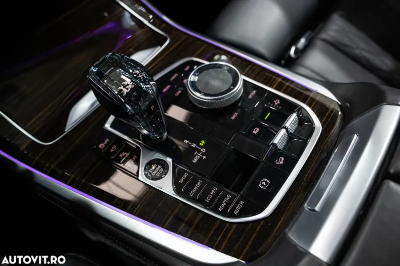 BMW X5 din 2019 cu 45.706 km - oferta BMW153274 - foto 15