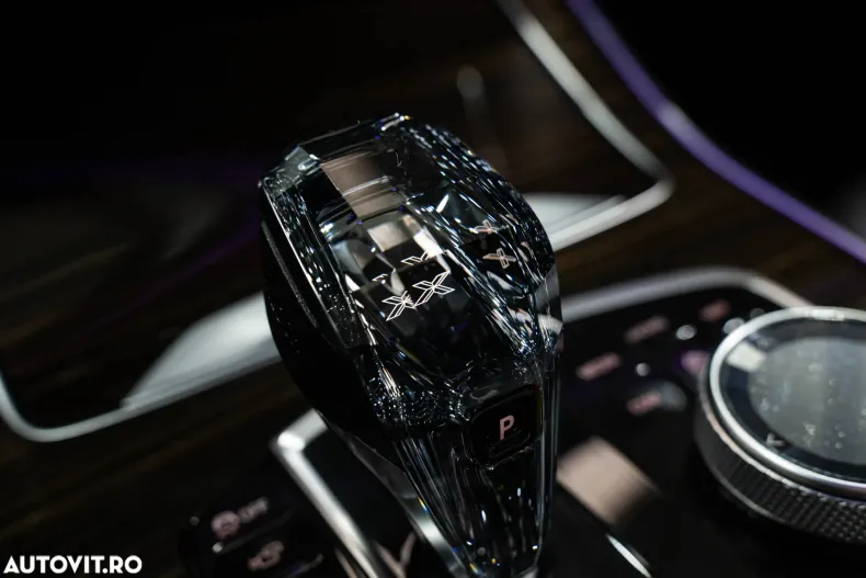 BMW X5 din 2019 cu 45.706 km - oferta BMW153274 - foto 16