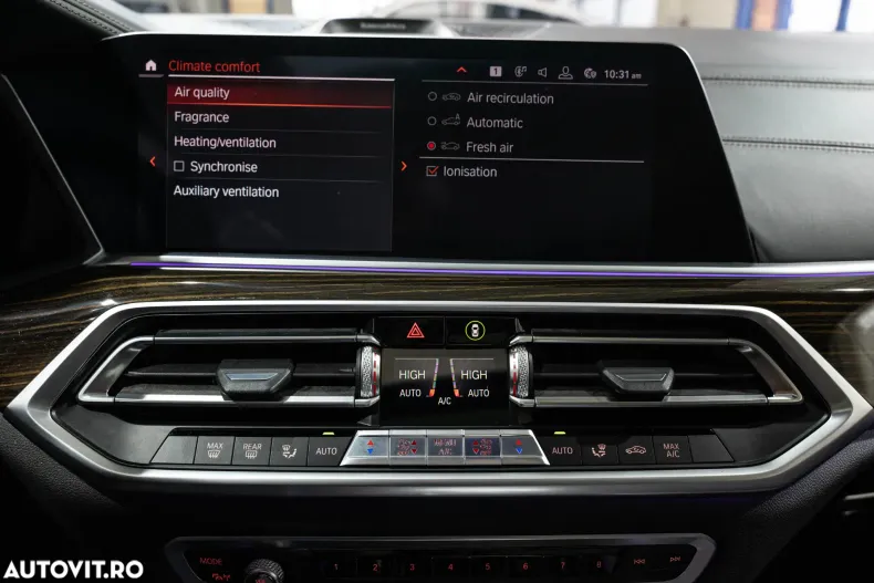 BMW X5 din 2019 cu 45.706 km - oferta BMW153274 - foto 18