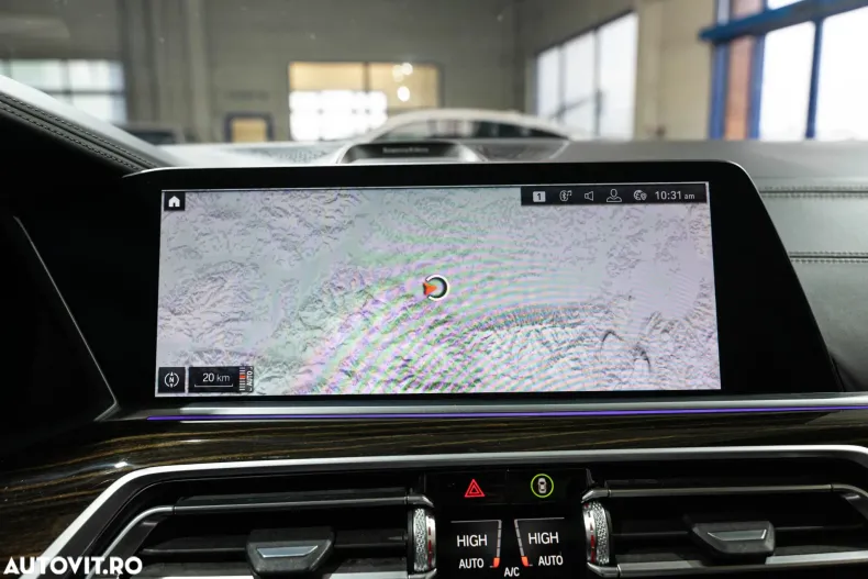 BMW X5 din 2019 cu 45.706 km - oferta BMW153274 - foto 19