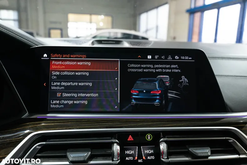 BMW X5 din 2019 cu 45.706 km - oferta BMW153274 - foto 20