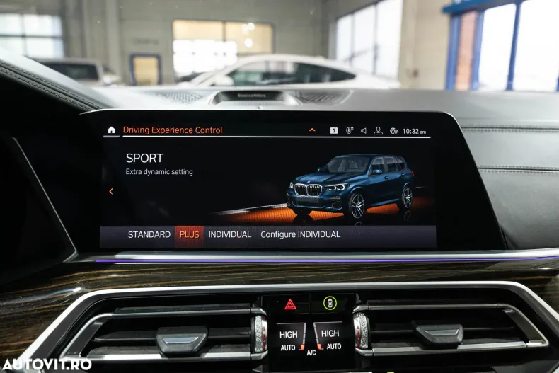 BMW X5 din 2019 cu 45.706 km - oferta BMW153274 - foto 22