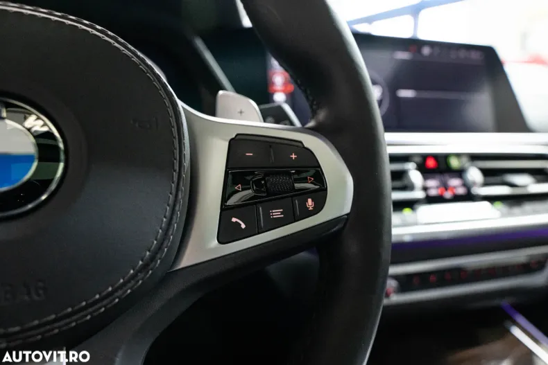 BMW X5 din 2019 cu 45.706 km - oferta BMW153274 - foto 23