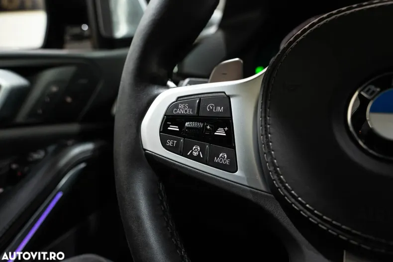 BMW X5 din 2019 cu 45.706 km - oferta BMW153274 - foto 24