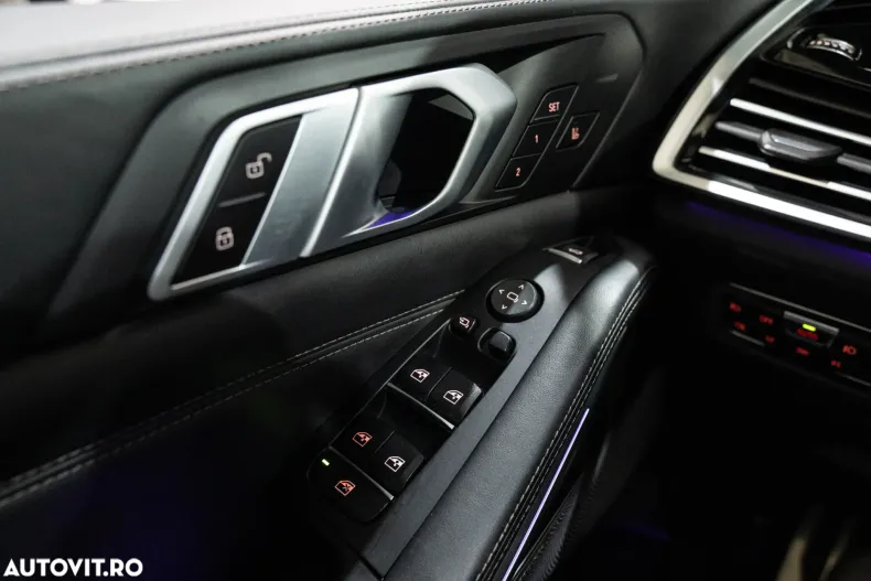 BMW X5 din 2019 cu 45.706 km - oferta BMW153274 - foto 27