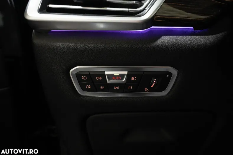 BMW X5 din 2019 cu 45.706 km - oferta BMW153274 - foto 29