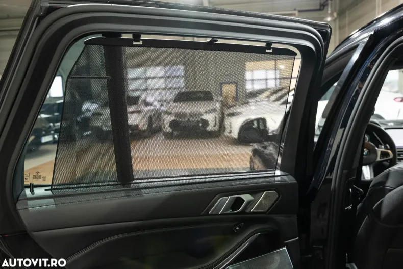 BMW X5 din 2019 cu 45.706 km - oferta BMW153274 - foto 31