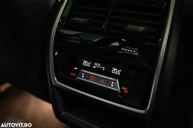 BMW X5 din 2019 cu 45.706 km - oferta BMW153274 - foto 34