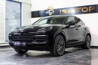 Porsche Cayenne Coupe din 2020 cu 61.788 km - oferta POR153275 - foto 1