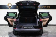 Porsche Cayenne Coupe din 2020 cu 61.788 km - oferta POR153275 - foto 3