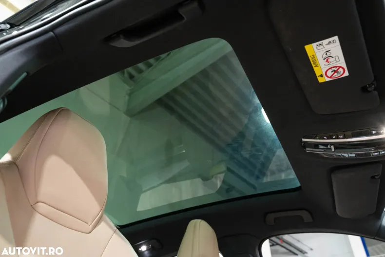 Porsche Cayenne Coupe din 2020 cu 61.788 km - oferta POR153275 - foto 8