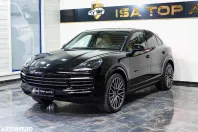 Porsche Cayenne Coupe din 2020 cu 61.788 km - oferta POR153275 - foto 10